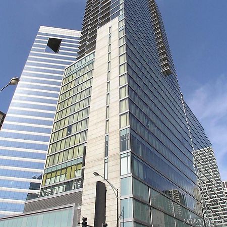 Bridgestreet At State And Grand Aparthotel Σικάγο Εξωτερικό φωτογραφία