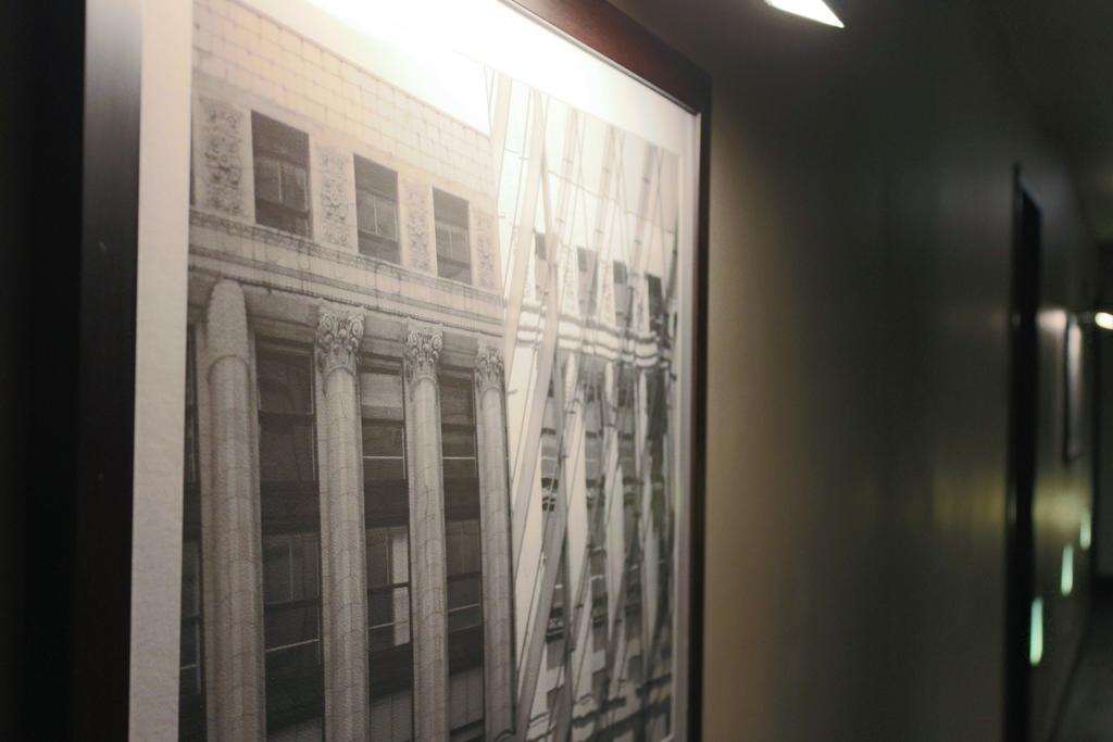 Bridgestreet At State And Grand Aparthotel Σικάγο Εξωτερικό φωτογραφία