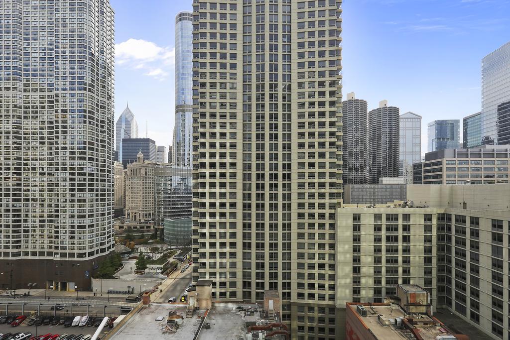 Bridgestreet At State And Grand Aparthotel Σικάγο Εξωτερικό φωτογραφία