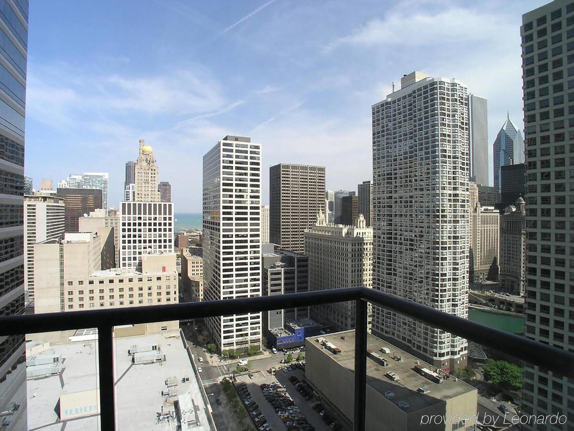 Bridgestreet At State And Grand Aparthotel Σικάγο Δωμάτιο φωτογραφία