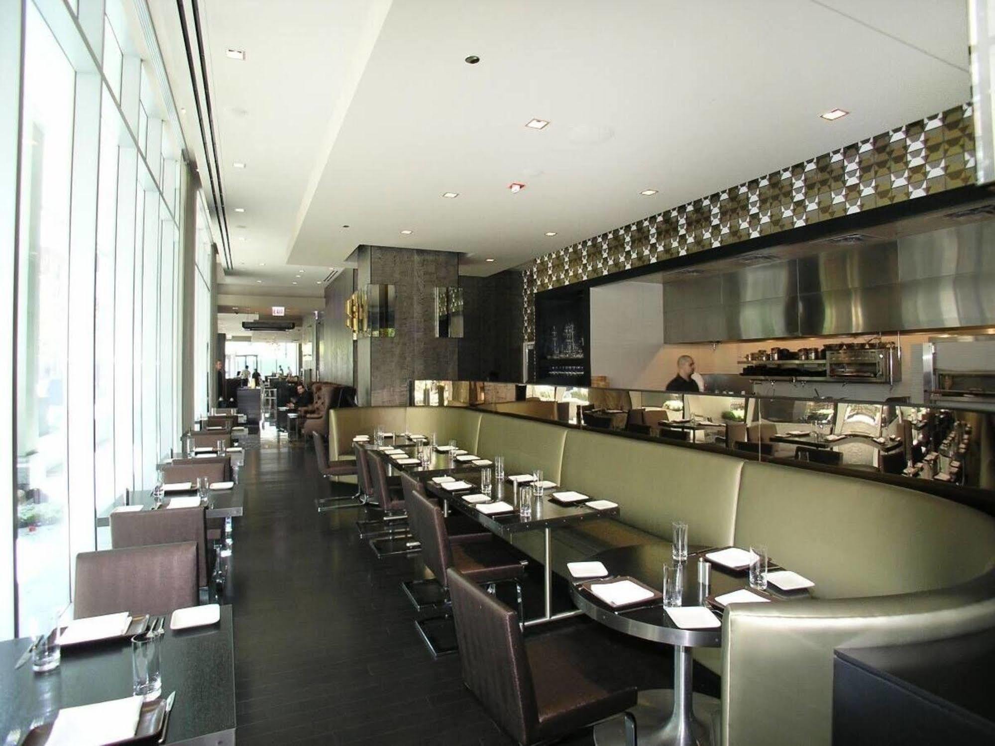 Bridgestreet At State And Grand Aparthotel Σικάγο Εξωτερικό φωτογραφία