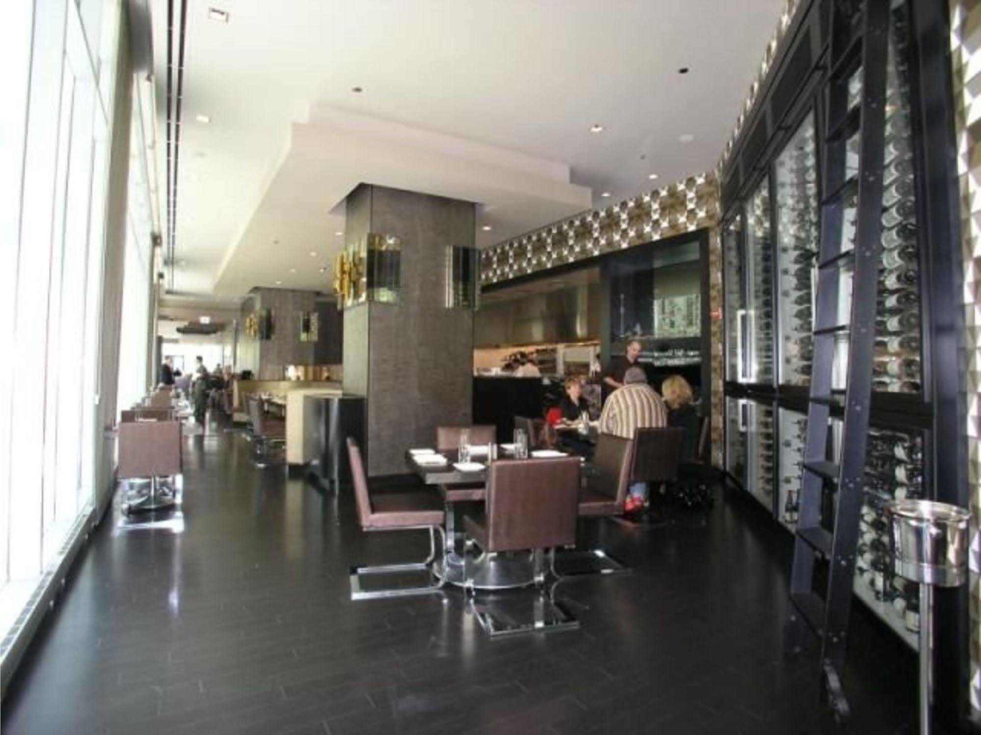 Bridgestreet At State And Grand Aparthotel Σικάγο Εξωτερικό φωτογραφία